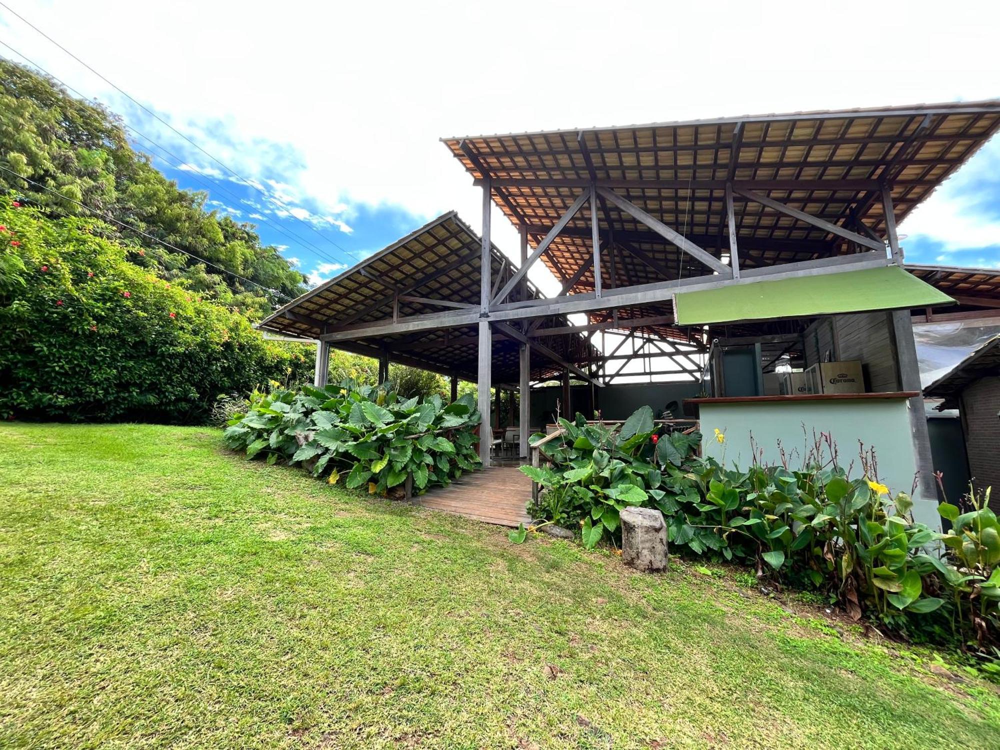 Pousada Simpatia Da Ilha Fernando de Noronha Extérieur photo